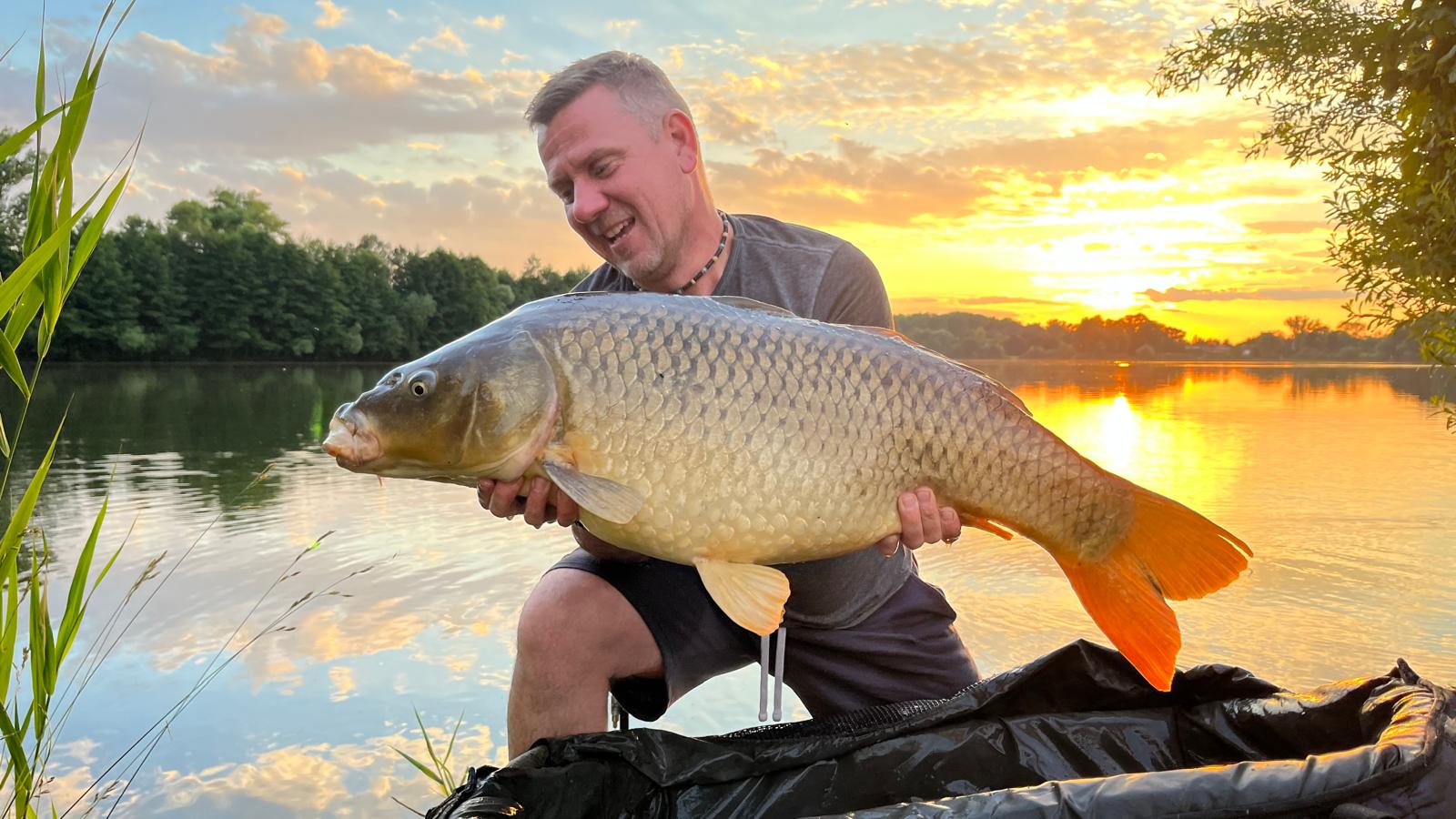 Luky Borek